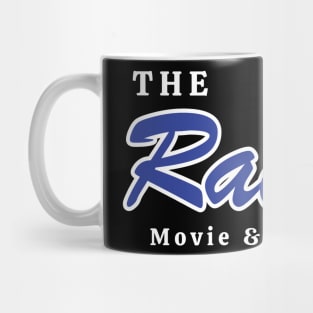 The Ravens Podcast Mug
